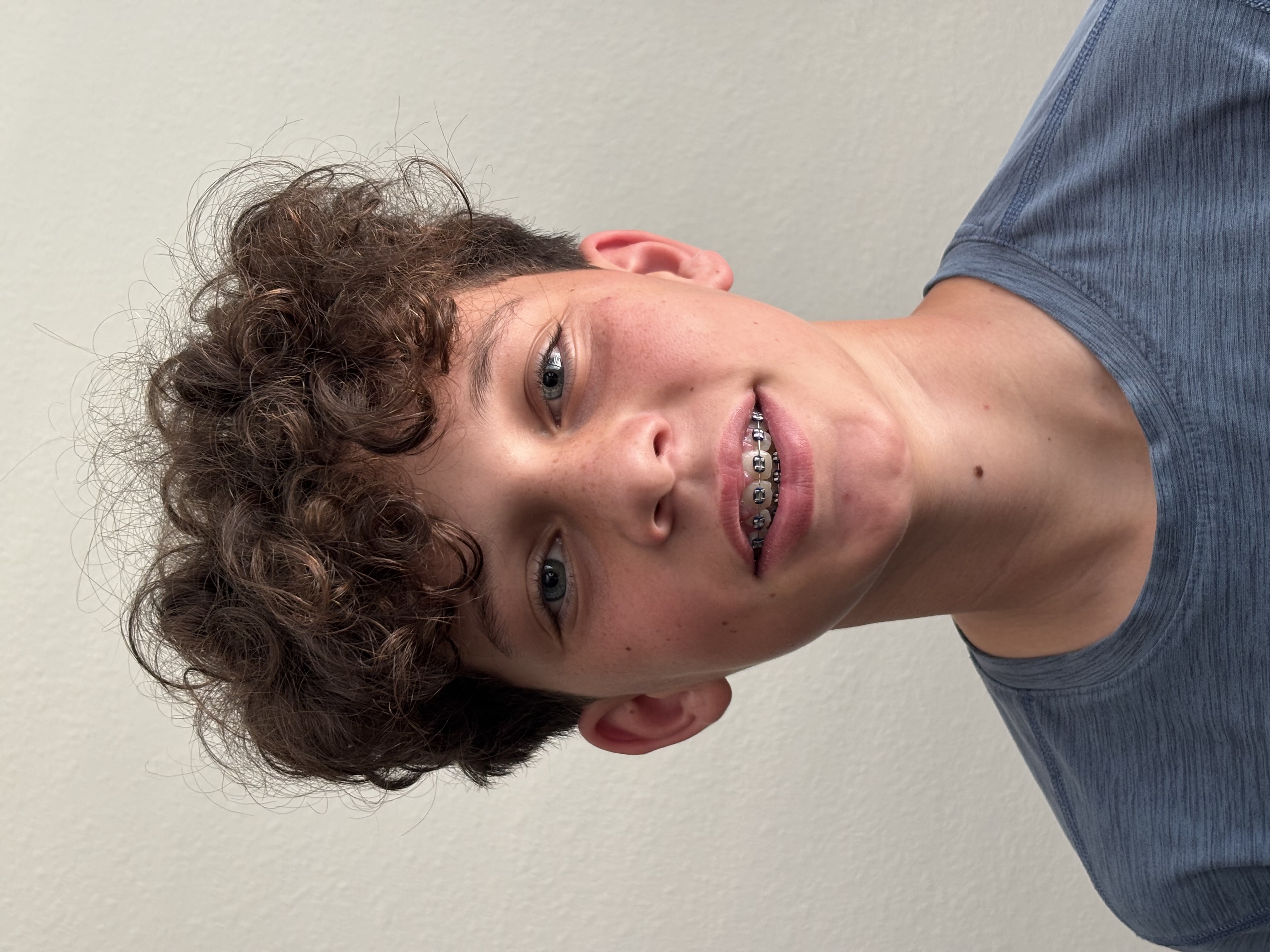 William Katz — Admiral (12U) BLUE athlete